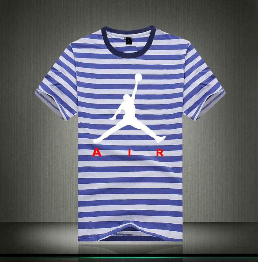 men jordan t-shirt S-XXXL-0983